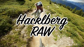 POV Favorite Trail in Saalbach-Hinterglemm -...