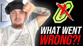 WHY I LEFT COLLECTIVE.