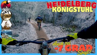 Heidelberg - KÖNIGSTUHL // With...