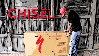 Specialized Chisel