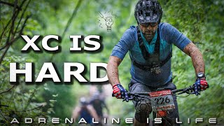 I devoted a year to XC RACING & the...