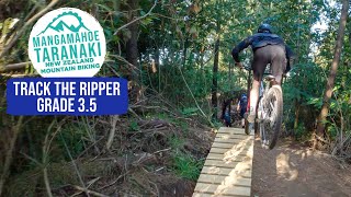 Trail To do On Repeat - Track The Ripper | New...