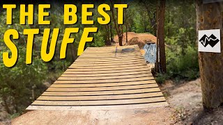 Some of the best Trails in AUSTRALIA