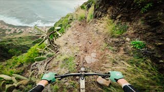 Der Schönste Trail, den wir je gefahren sind!...