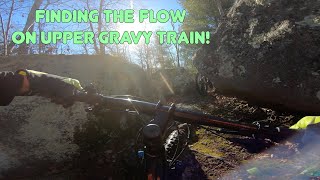 Pachaug- Upper Gravy Train