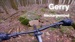Gerry | Neckargemünd
