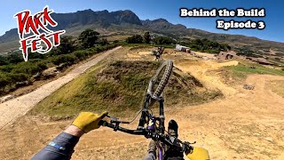 Darkfest 2024 Behind the build - Episode 3