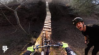MAYBE THE STUPIDEST IDEA YET - NORTH SHORE...