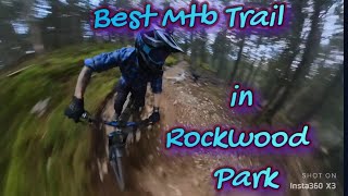 Mackay Skyway Ascent & Jumpline, Rockwood...