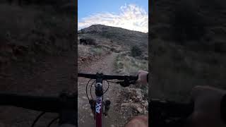 White Tanks | Mule Deer Easy Downhill
