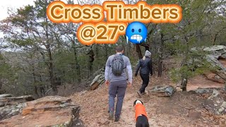 Cross Timbers East