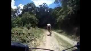 MTB Fanaticos - Serra da Garganta