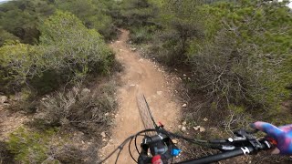 Enduline 2024 // Rocallaura