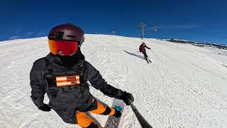 Laax - Slope 16