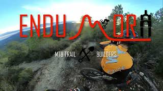 MTB ENDUMORA - Santa Magdalena Trail 2024 -...