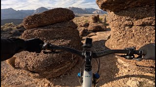 Kibbles n Bits - Cowboy Trails - Las Vegas