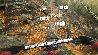 Puzzler- no BS trail preview