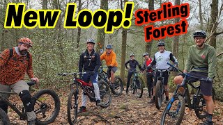 Discover a Hidden Gem: Sterling Forest's New...