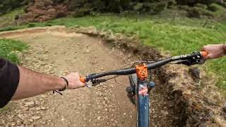 UK @ Rivenrock MTB Park