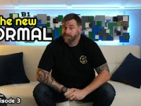 Backpedal Ep. 3 - The New Normal