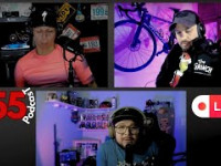 Hablemos/Lets Talk ''OFF - THE BIKE'' #55