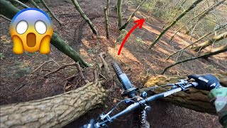 ATTEMPTING BRENDOG’S RAMPAGE CHALLENGE!!