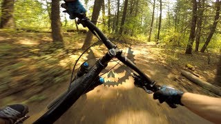 FINDING FLOW IN POCATELLO, IDAHO | Mountain...