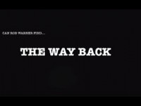 Rob Warner The Way Back