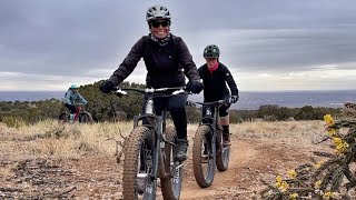 Placitas Trails Rip & Roll