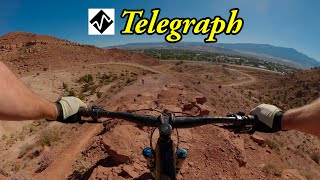 Best Expert MTB Trails in Richfield, UT -...