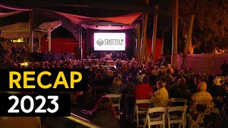Coast Film and Music Festival Recap 2023