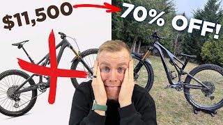 Bikes Are 70% Off RIGHT NOW! You Just Need To...