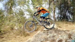 JERUSALEM | IMBA | ORA | MTB | ISRAEL | YETI...