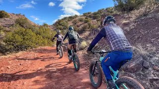 Sunday MTB Stroll