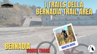 Bernadia Trail Area Micottis ST basso RAW...