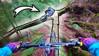  Trust Wet Wood