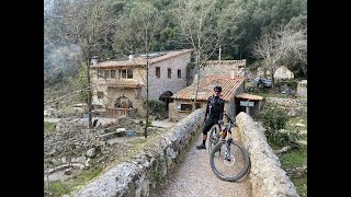 Talaixà, la joia de Sadernes  (amb el pinyo...