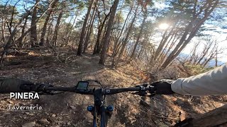 Pinera, e che Pinera! - Tavernerio MTB 4k...