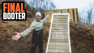 THIS WILL BE THE BEST MTB FREERIDE TRAIL IN...