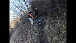 Super DH del Costone (Rollercoston)- Poscante...