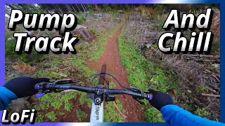 Mountain Biking Can Be Peaceful