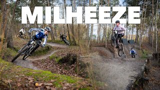 Deze route staat al maanden in de top 10 //...