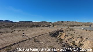 2024 MV Madness Course
