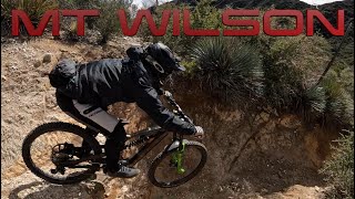 Mt Wilson vs Fezzari Timp vs YT Decoy vs Yeti...