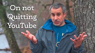 YouTube Channels are Dropping like Flies....