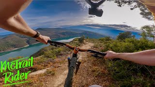 This May Be My New Favourite Mtb Destination!