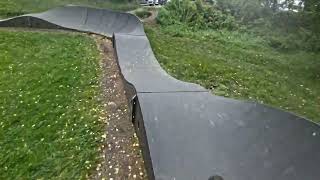 11 Sep 2024 Ride At Prestegårdsskogen, Askim