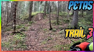 Trail OffCamber | Vantaa Petas | eMTB 2023