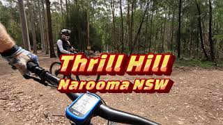 Thrill Hill - Narooma