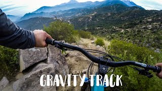 Gravity Track, La Dormida - El circuito más...